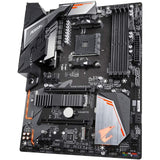 Gigabyte B450 Aorus Elite AM4 Gaming Motherboard