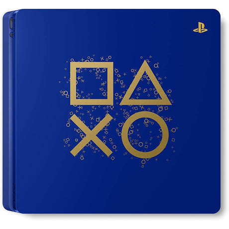 Sony PlayStation 4 Days of Play Limited Edition Console (500GB)