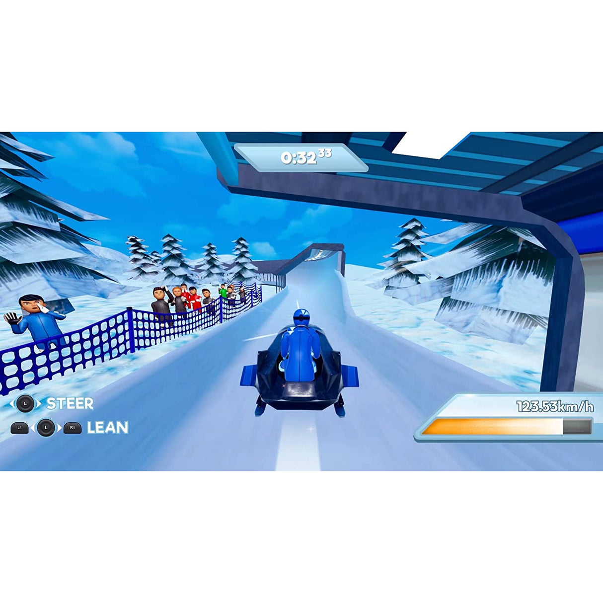 Winter Sports Games (PS5)