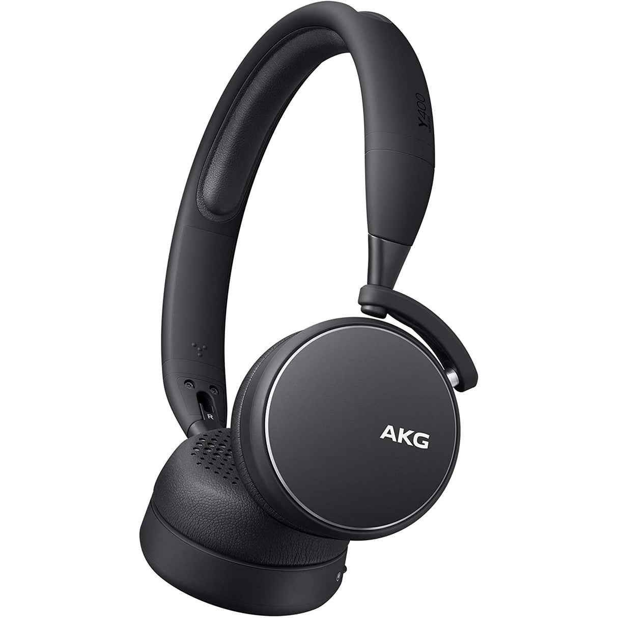 AKG Y400 Wireless Over Ear Headphones