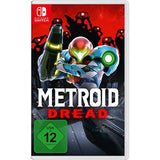 Metroid Dread (Nintendo Switch)