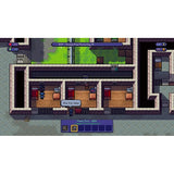 The Escapists + The Escapists 2 (PS4)