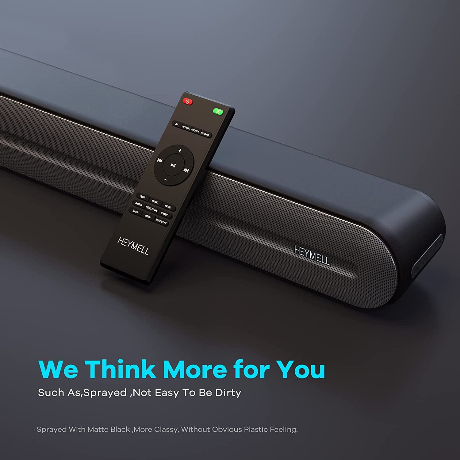 Soundbar 130w store