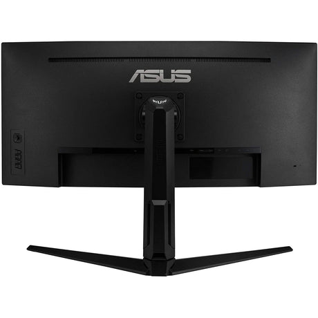 ASUS TUF Gaming VG34VQL1B Monitor – 34 Inch WQHD 3440x1440, 165Hz