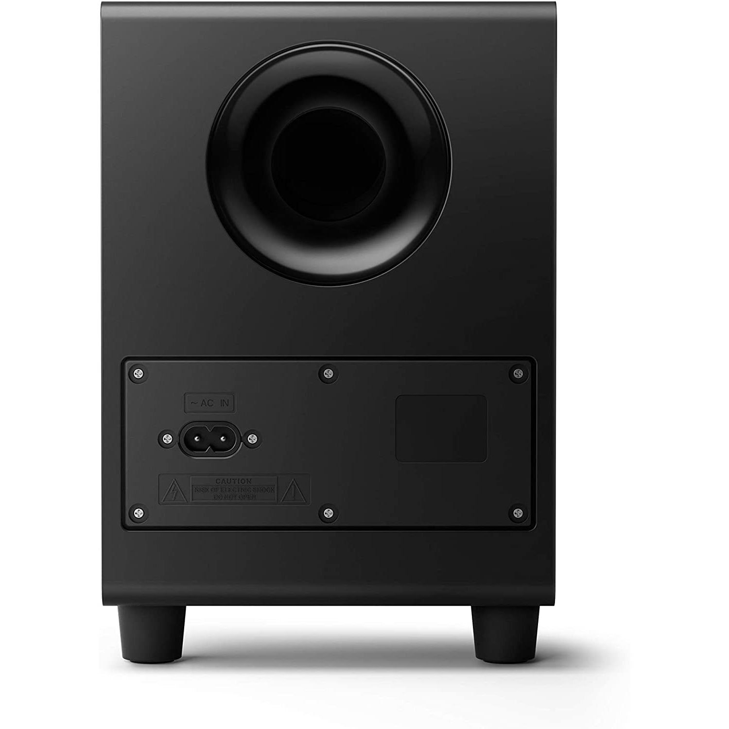 Philips bluetooth hot sale subwoofer