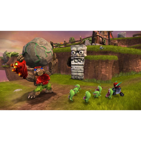 Skylanders Giants (PS3)