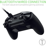 Razer Raiju Ultimate Edition Controller for PS4 - Black