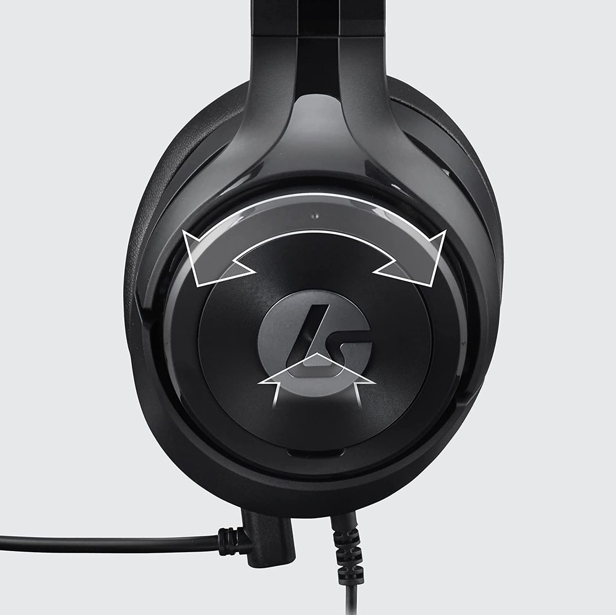 LucidSound LS10X Wired Surround Sound Gaming Headset - Xbox