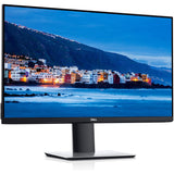 Dell P2719H 27 Inch Full HD Monitor - Black