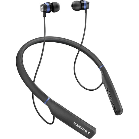 Sennheiser CX 7.00BT In-Ear Wireless Headphones - Black