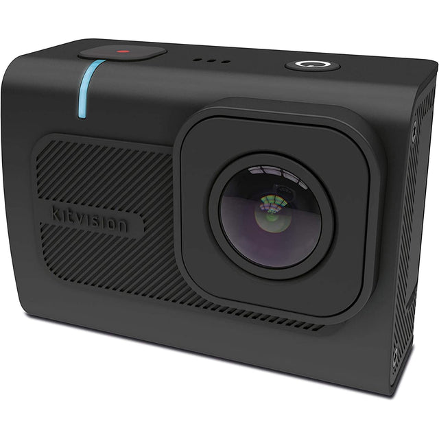 Kitvision Venture 4K Ultra HD Action Camera