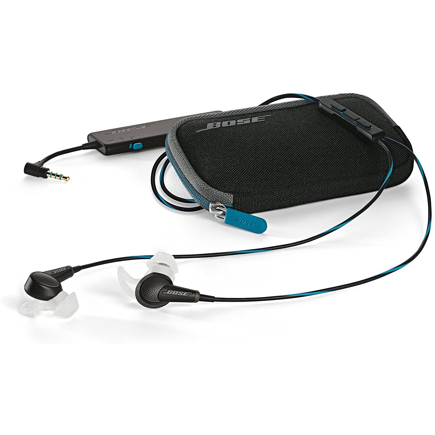 Bose QuietComfort Noise Cancelling In-Ear Headphones | Stock Must Go