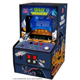 My Arcade Micro Player Space Invaders