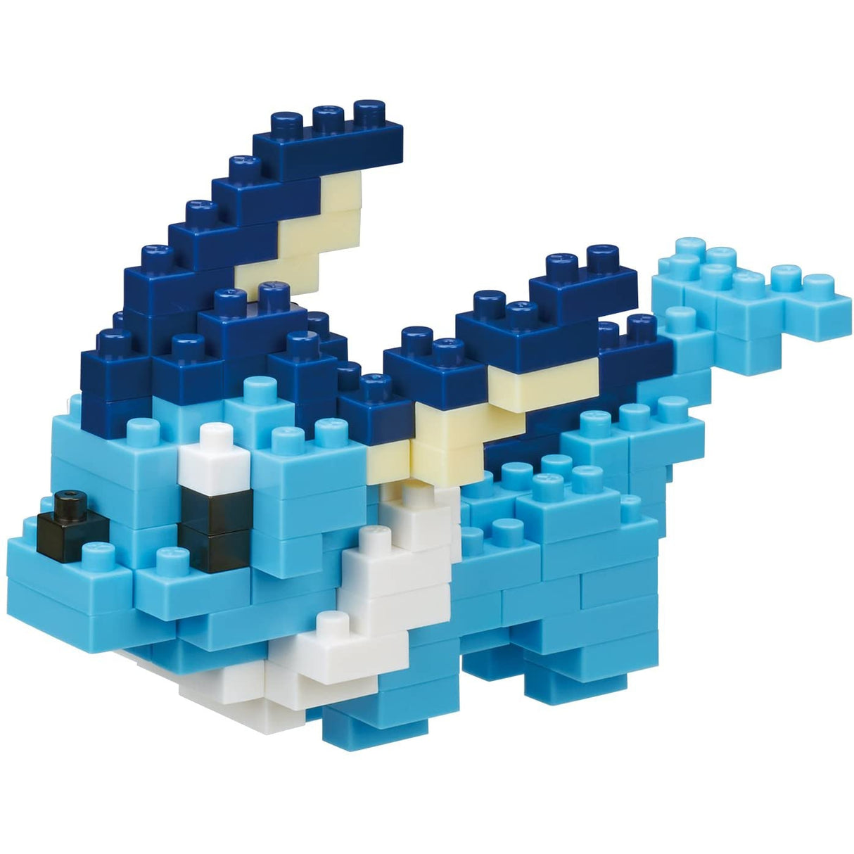 Nanoblock Pokémon - Vaporeon