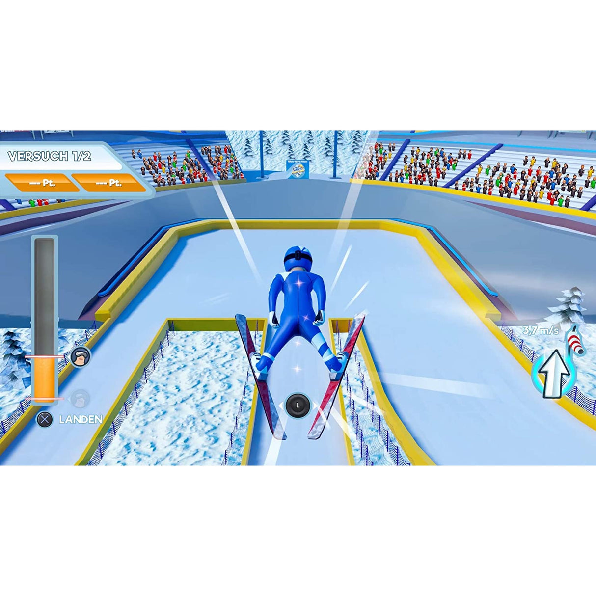 Winter Sports Games (PS5)