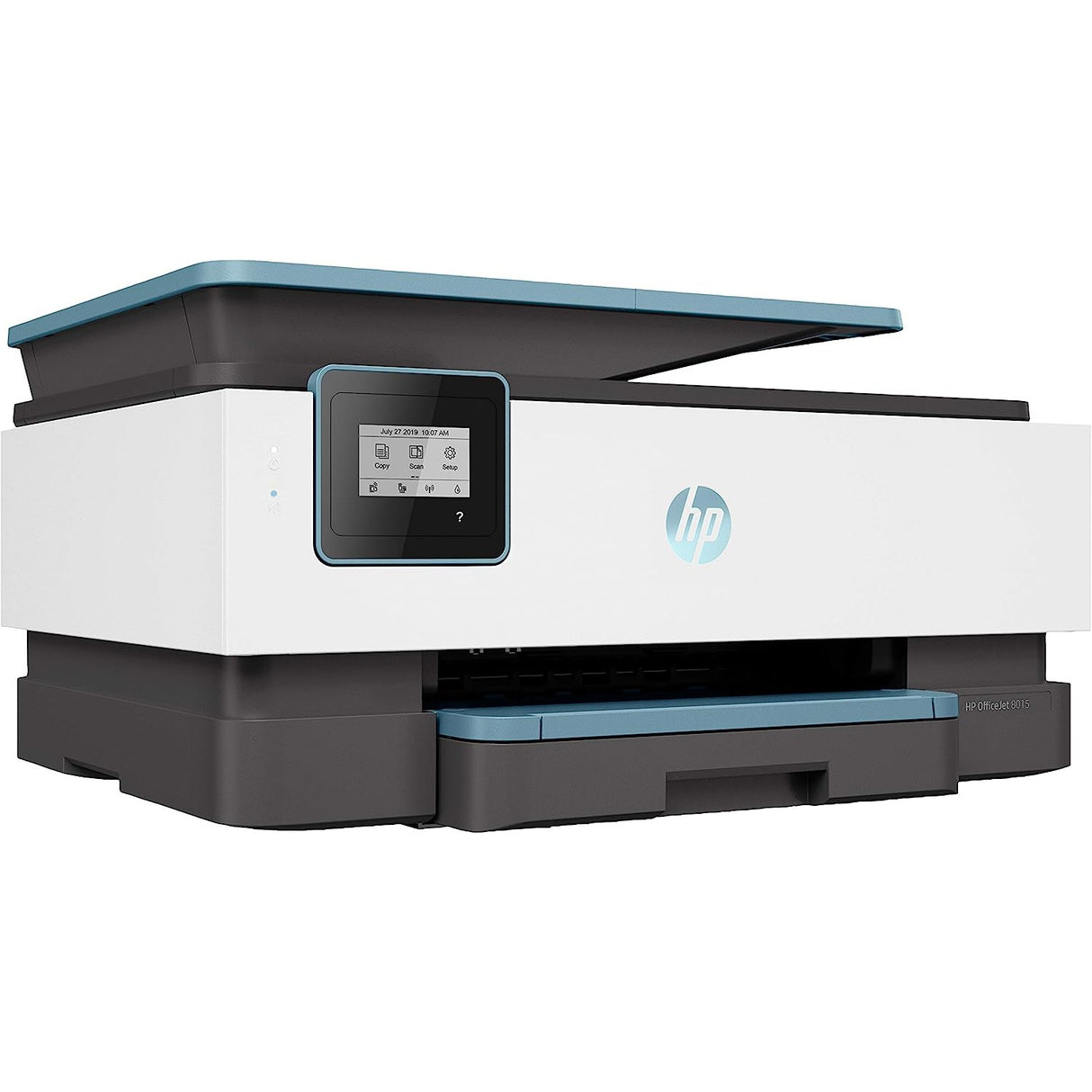 HP OfficeJet 8015 Colour Inkjet Wireless All-in-One Printer - New