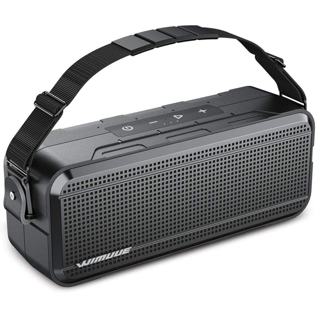 Wimuue S27 40W Loud Wireless Portable Speaker