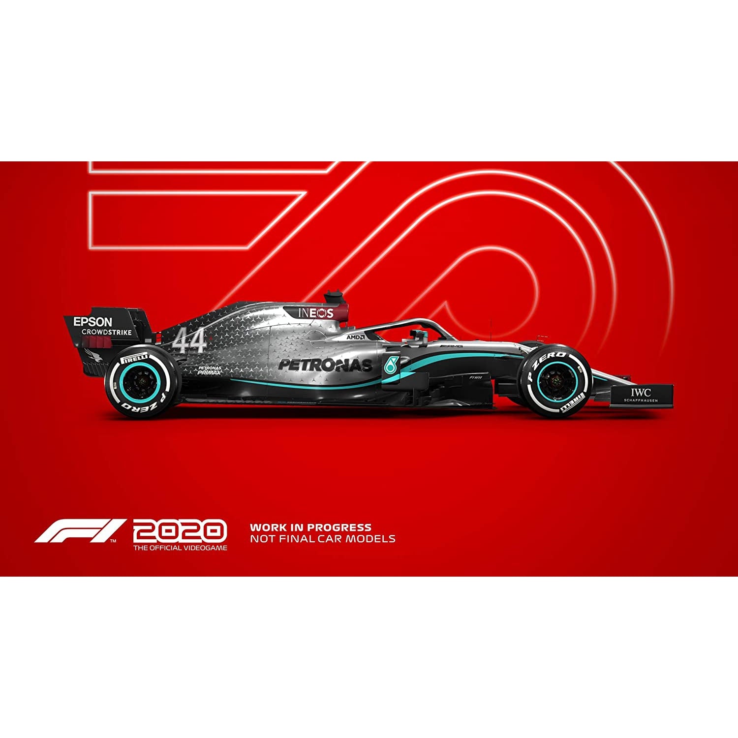 F1 2020 seventy edition deals xbox one