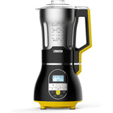 Zanussi ZSB-810-YL Blender & Soup Maker - New