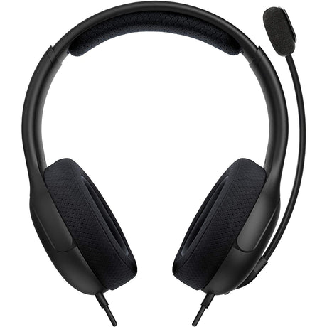 PDP Gaming LVL40 Stereo Headset with Mic for Xbox One & Series X|S - Refurbished Excellent