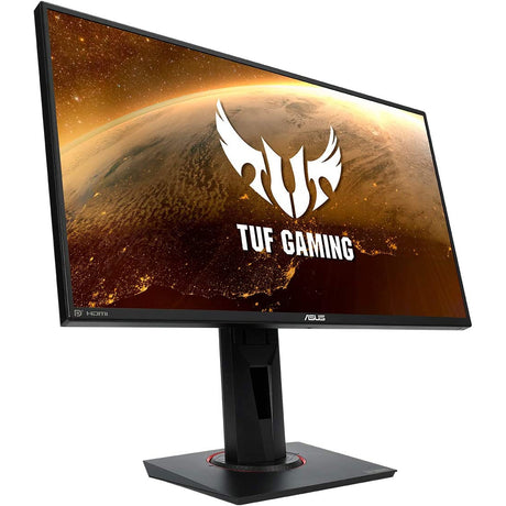 ASUS TUF Gaming VG259Q, 25" FHD 1920x1080 Gaming Monitor