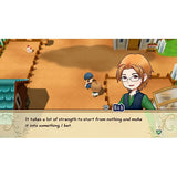 Story of Seasons: Friends Of Mineral Town (PS4)