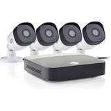 Yale SV-4C-4ABFX-2 Smart Home CCTV Kit
