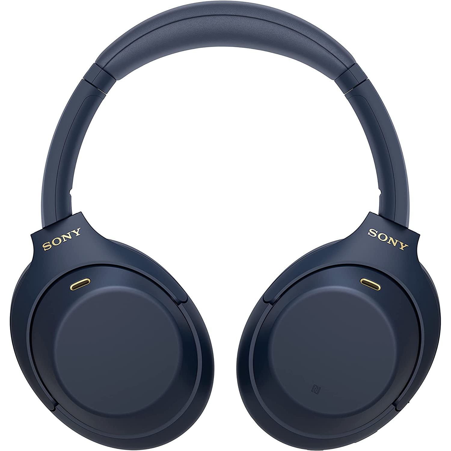 Sony WH-1000XM4 Wireless Headphones - Midnight Blue - Good