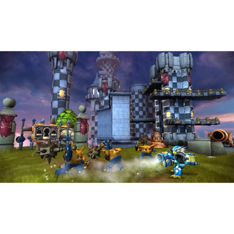 Skylanders Giants (PS3)