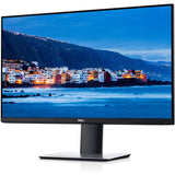 Dell P2719H 27 Inch Full HD Monitor - Black