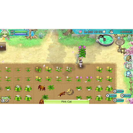 Rune Factory 4 Special (Nintendo Switch)