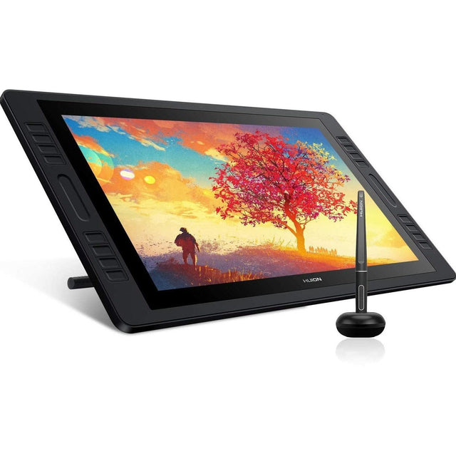 HUION Kamvas Pro 20 Graphic Drawing Monitor 19.5 Inch