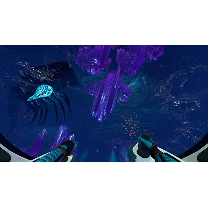 Subnautica: Below Zero (Xbox One)