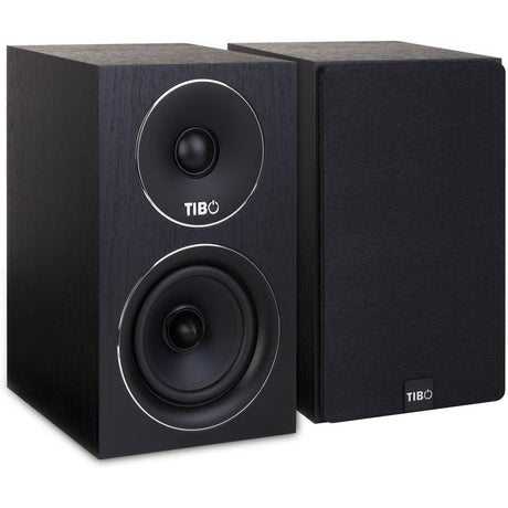 TIBO Harmony 2 Speakers - Black