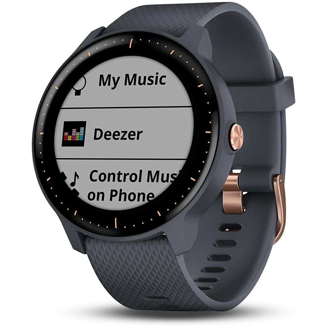 Garmin vivoactive 3 online music ireland