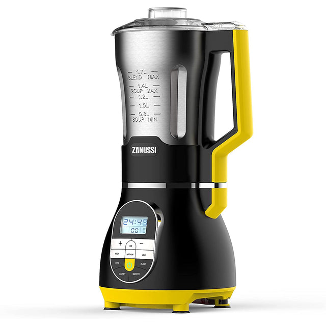 Zanussi ZSB-810-YL Blender & Soup Maker - New