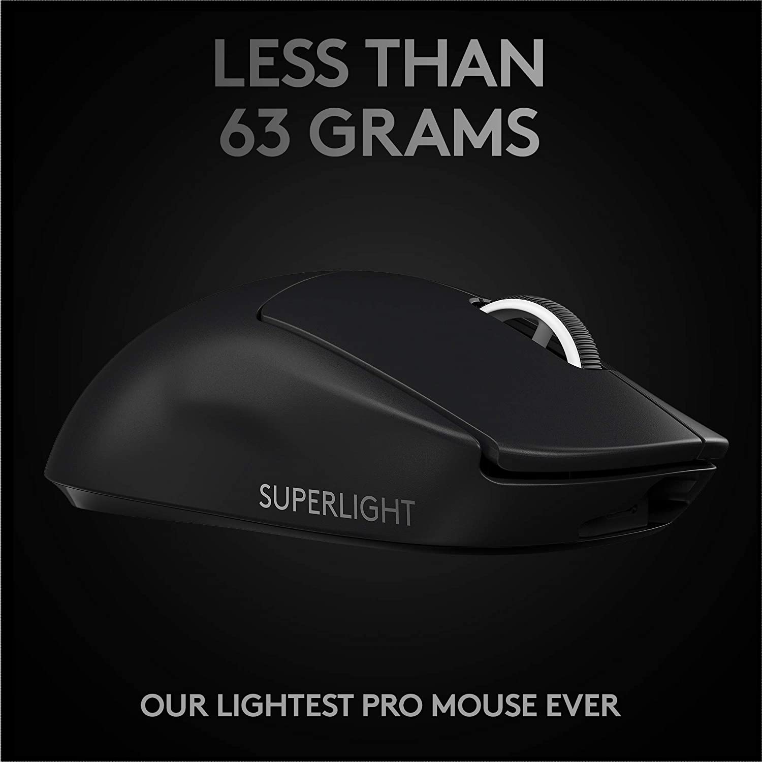 Logitech G Pro X Superlight Wireless Gaming Mouse | Stock Must Go