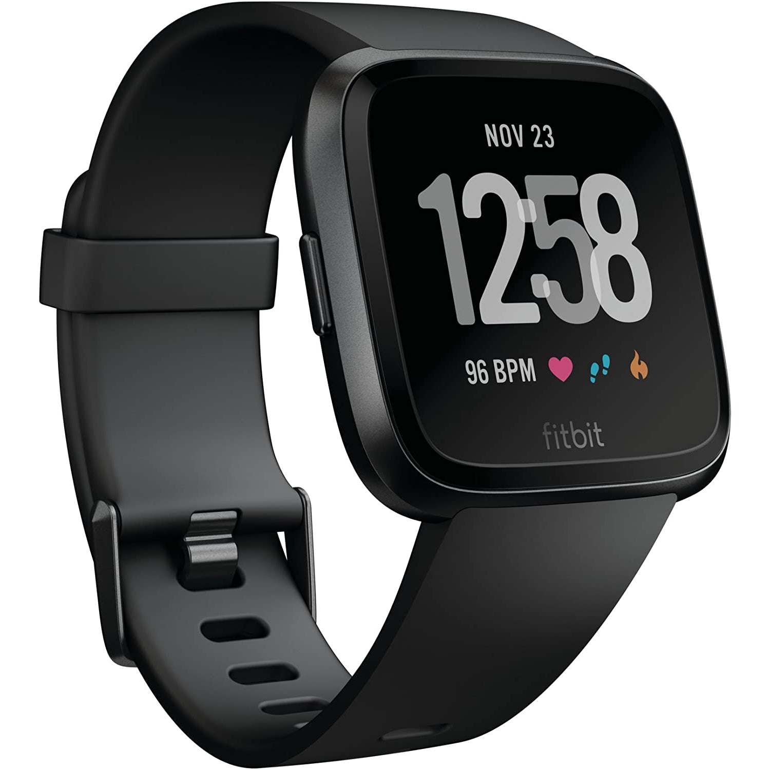 Fitbit hotsell versa activity