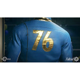 Fallout 76 Tricentennial Edition (PS4)