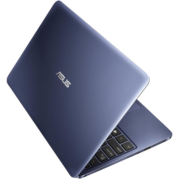 ASUS VivoBook E200HA-FD0004TS, Intel Atom, 2GB RAM, 32GB HDD, 11.6