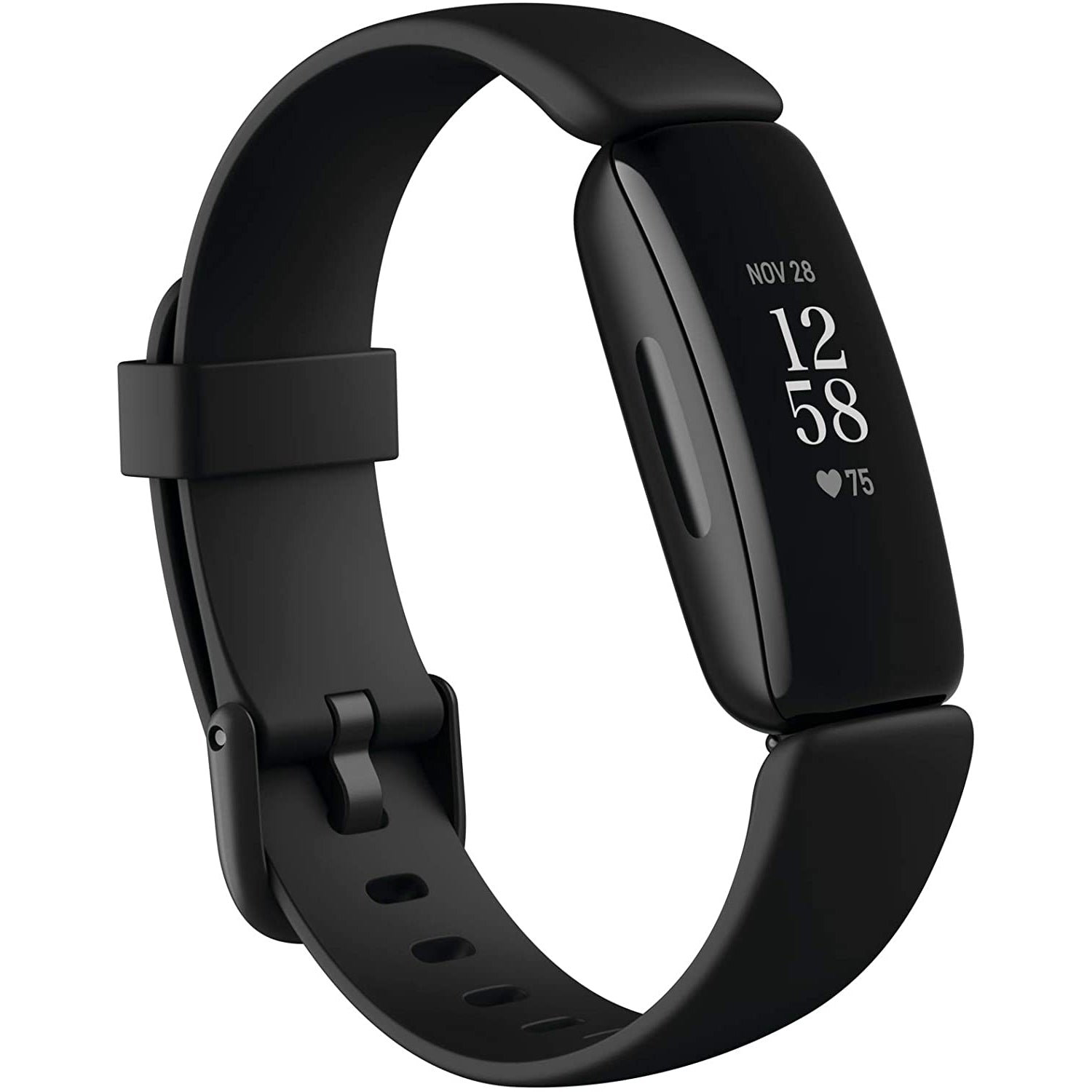 Fitbit without best sale heart rate monitor