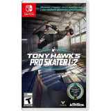 Tony Hawk Pro Skater 1+2 (Nintendo Switch)