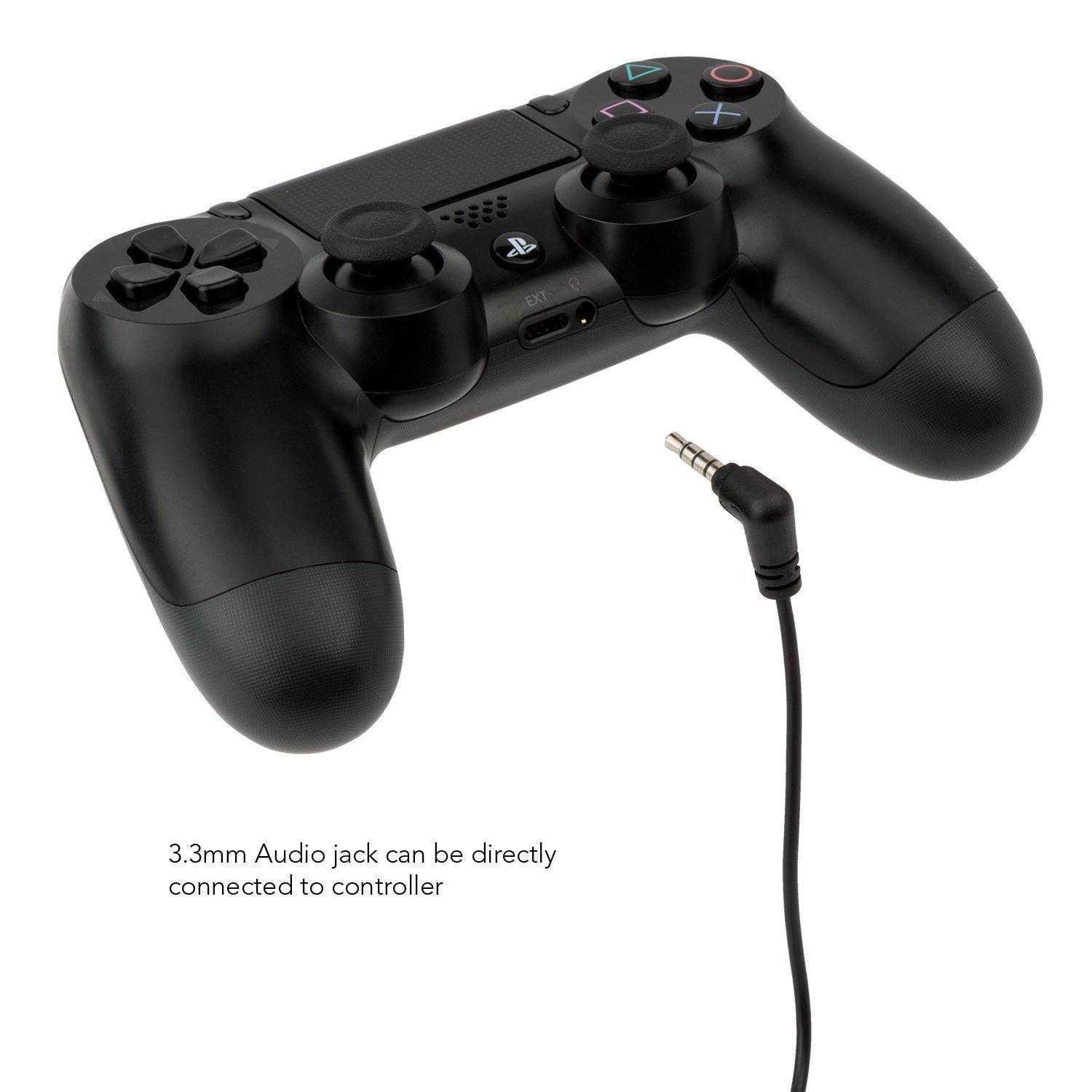 Ps4 best sale afterglow controller