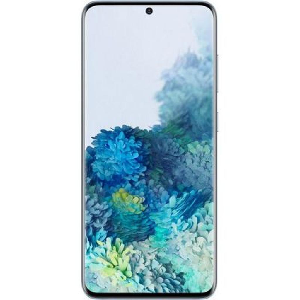 Samsung Galaxy S20 Plus 5G 128GB Cosmic Grey Unlocked Single SIM - Good Condition