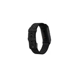 Fitbit Charge 4 Advanced Fitness Tracker with GPS - Granite Woven - Refurbished Good