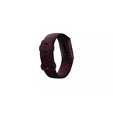 Fitbit Charge 4 Advanced Fitness Tracker with GPS - Rosewood - Refurbished Good