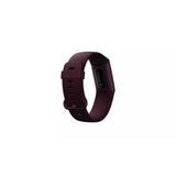 Fitbit Charge 4 Advanced Fitness Tracker with GPS - Rosewood - Refurbished Excellent