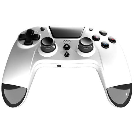 Gioteck VX-4 Premium BT PS4 Wireless Controller - White