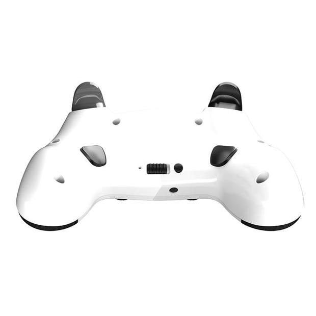 Gioteck VX-4 Premium BT PS4 Wireless Controller - White