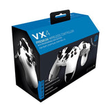 Gioteck VX-4 Premium BT PS4 Wireless Controller - White